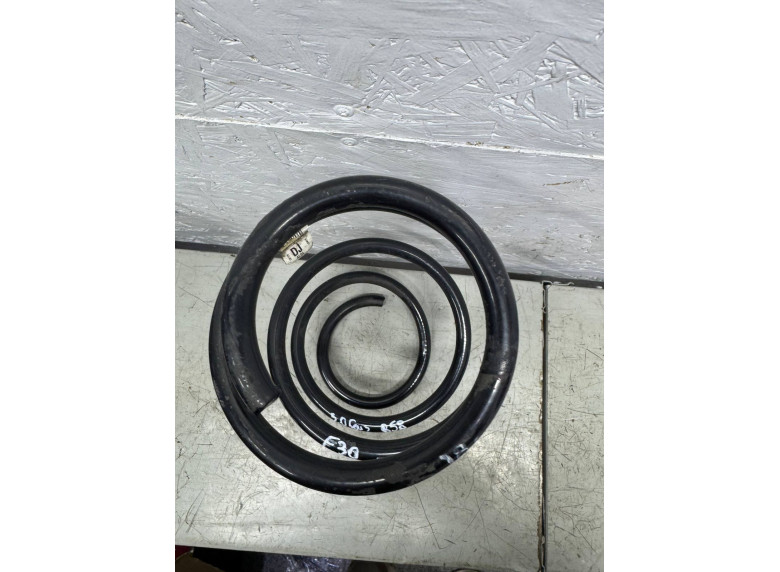 Пружина передняя к BMW 3 F30/F31/GT F34, 2018г.