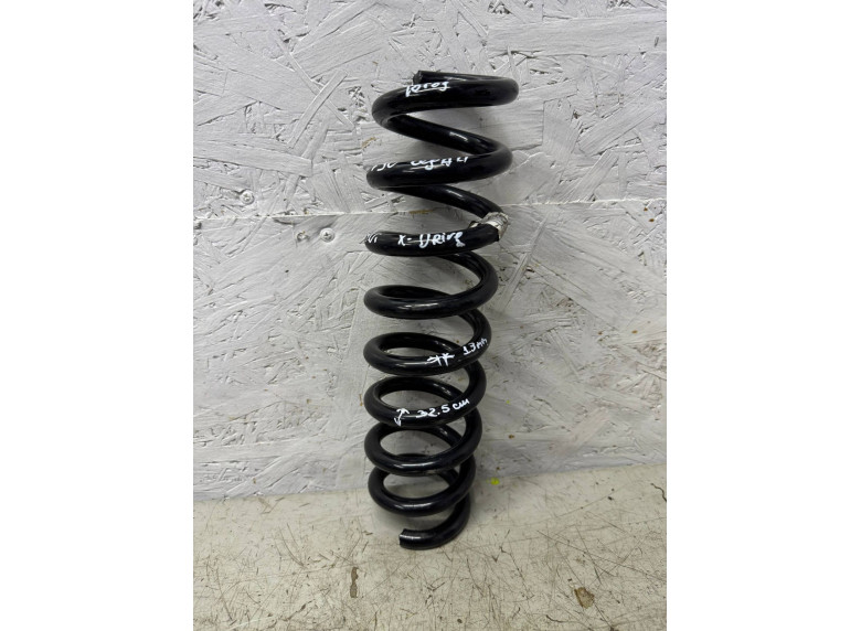 Пружина задняя к BMW 3 F30/F31/GT F34