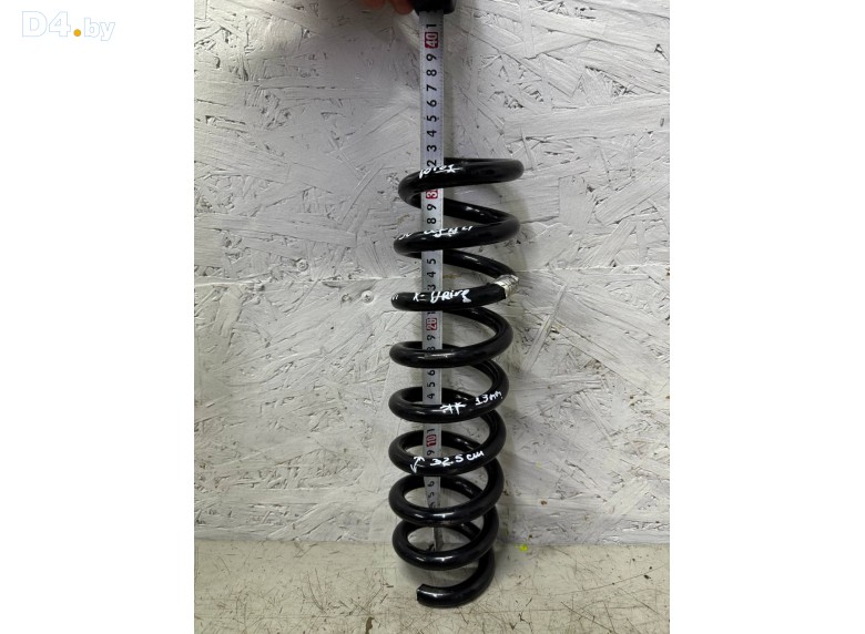 Пружина задняя к Пружина задняя к BMW 3F30/F31/GTF34 undefined г. 3 F30/F31/GT F34