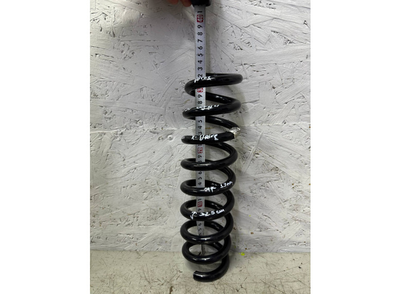 Пружина задняя к Пружина задняя к BMW 3F30/F31/GTF34 undefined г. 3 F30/F31/GT F34