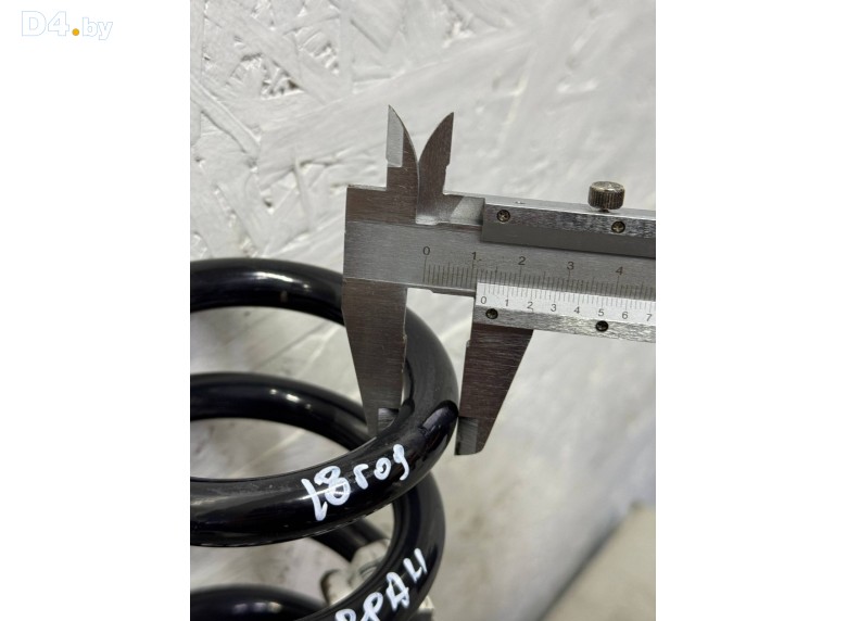 Пружина задняя к Пружина задняя к BMW 3F30/F31/GTF34 undefined г. 3 F30/F31/GT F34