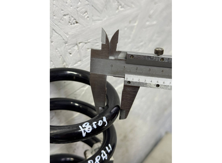 Пружина задняя к Пружина задняя к BMW 3F30/F31/GTF34 undefined г. 3 F30/F31/GT F34