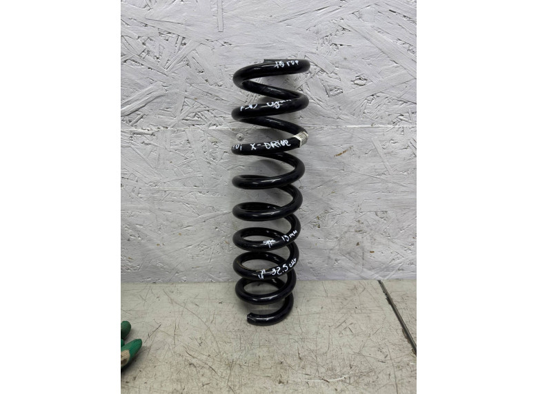 Пружина задняя к BMW 3 F30/F31/GT F34