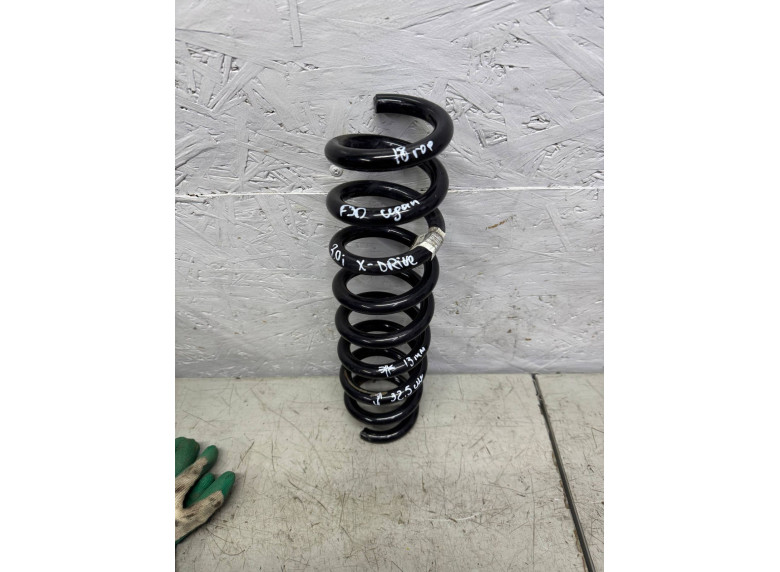 Пружина задняя к Пружина задняя к BMW 3F30/F31/GTF34 undefined г. 3 F30/F31/GT F34