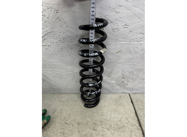 Пружина задняя к Пружина задняя к BMW 3F30/F31/GTF34 undefined г. 3 F30/F31/GT F34