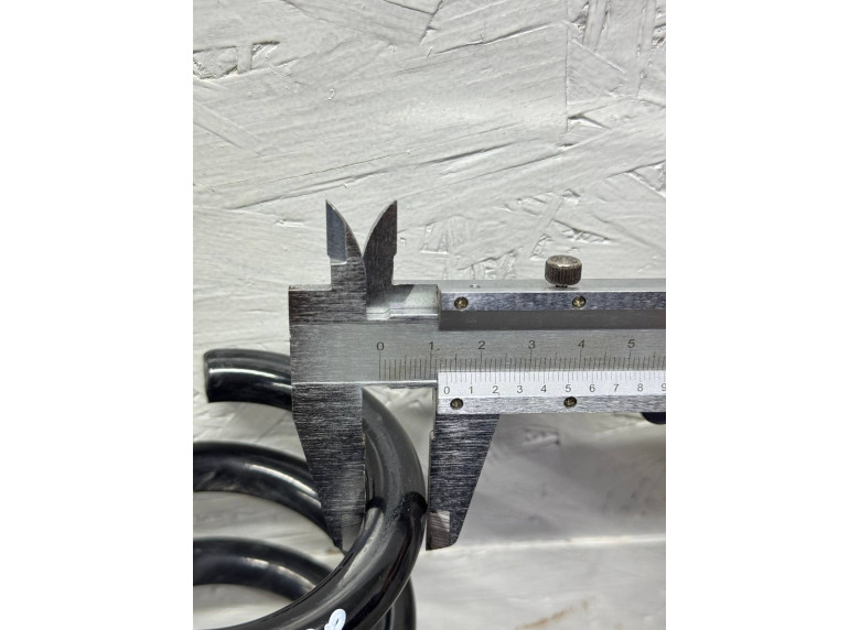 Пружина задняя к Пружина задняя к BMW 3F30/F31/GTF34 undefined г. 3 F30/F31/GT F34