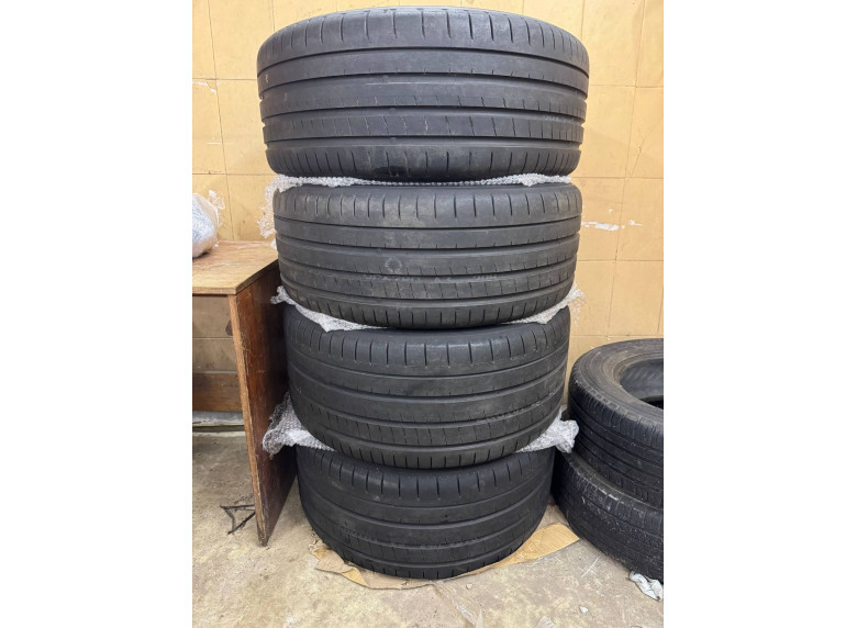 Диск литой к BMW XM G09, 2024г.