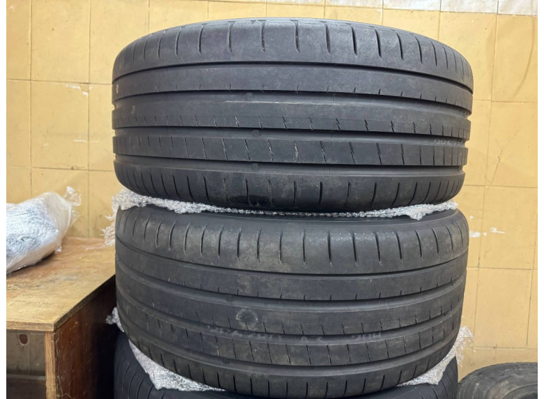 Диск литой к BMW XM G09, 2024г.