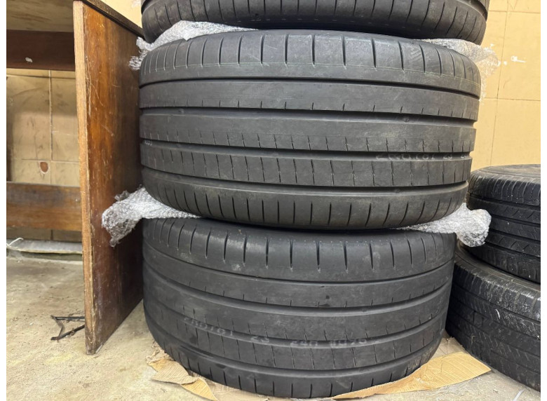 Диск литой к BMW XM G09, 2024г.