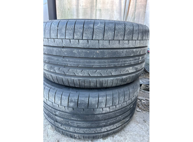 Диск литой к BMW X6 G06, 2020г.