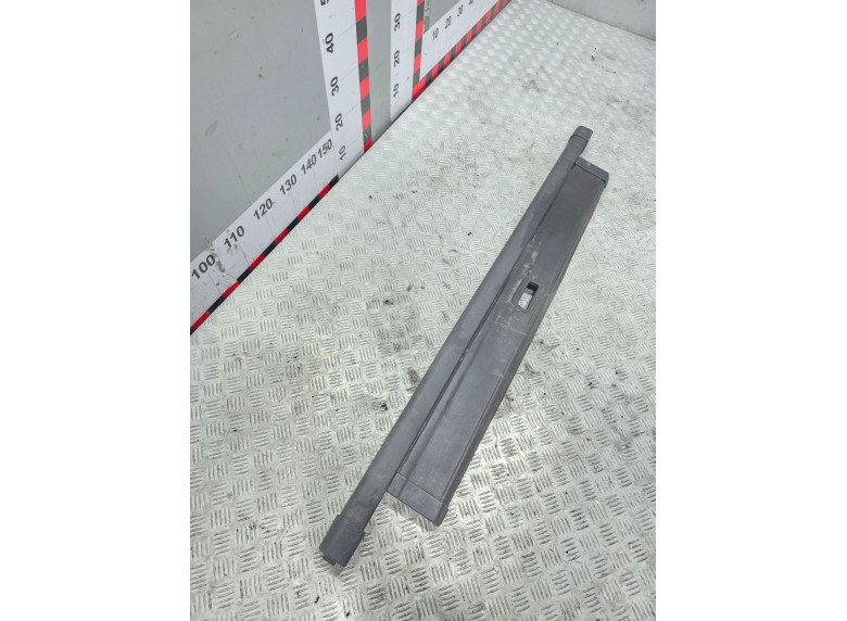 Шторка багажника к Шторка багажника к Peugeot 807 undefined г. 807