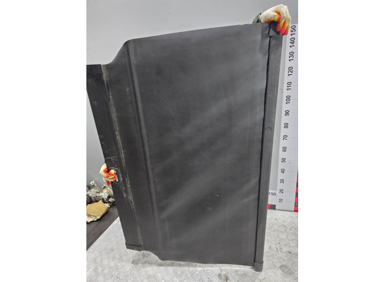 Шторка багажника к Шторка багажника к Peugeot 807 undefined г. 807