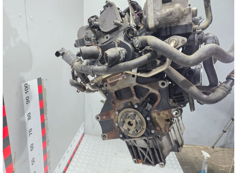 Двигатель к Volkswagen Golf, 2003г.