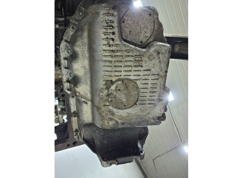 Двигатель к Volkswagen Golf, 2003г.