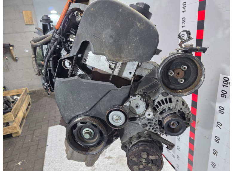 Двигатель к Volkswagen Golf, 2003г.