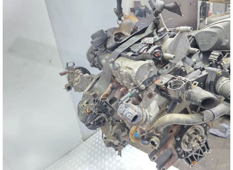 Двигатель к Volkswagen Golf, 2003г.