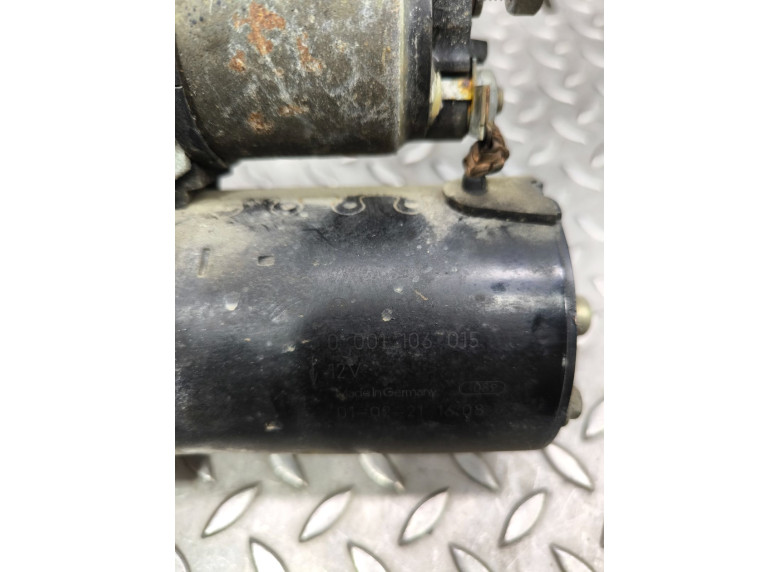 Стартер к Opel Corsa, 2005г.