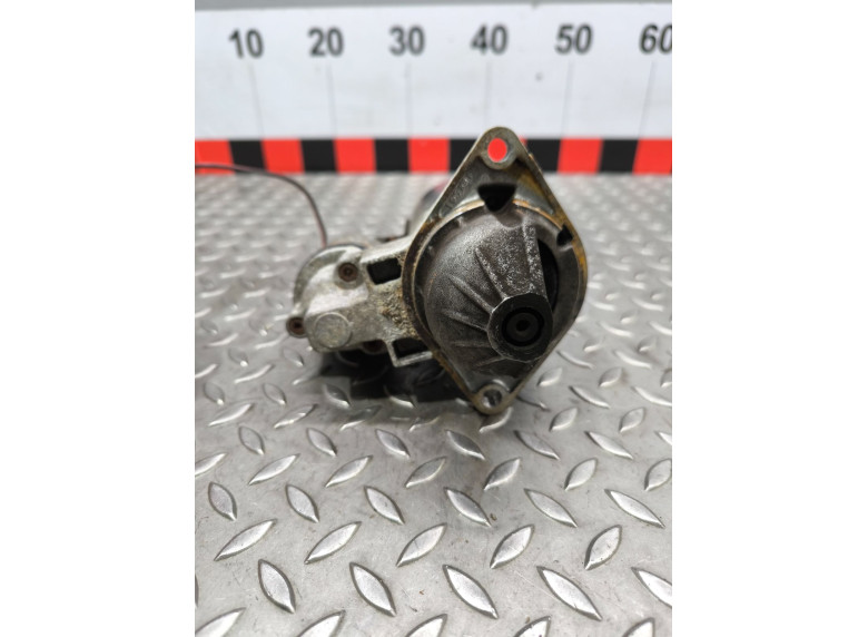 Стартер к Opel Corsa, 2005г.