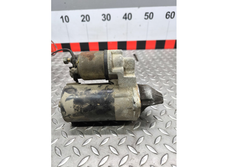 Стартер к Opel Corsa, 2005г.