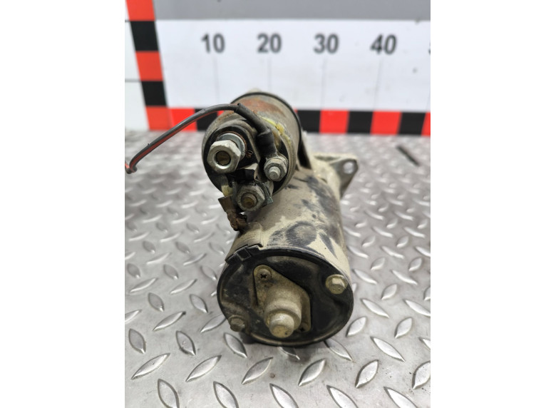 Стартер к Opel Corsa, 2005г.