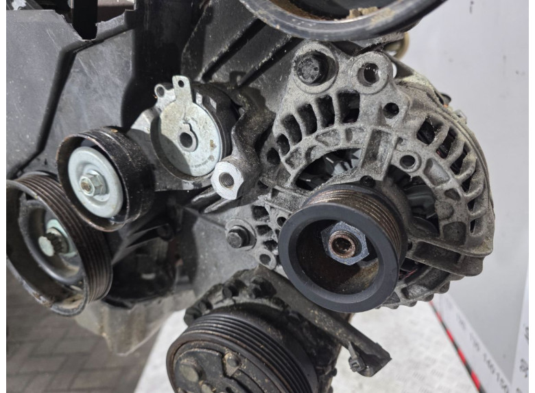 Генератор к Volkswagen Golf, 2003г.