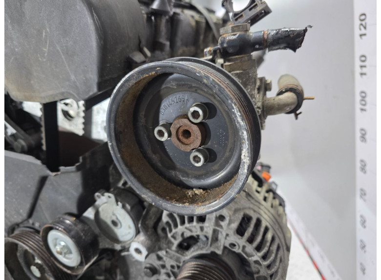 Насос гидроусилителя руля к Volkswagen Golf, 2003г.