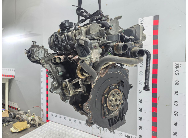 Двигатель к Volkswagen Golf, 2003г.