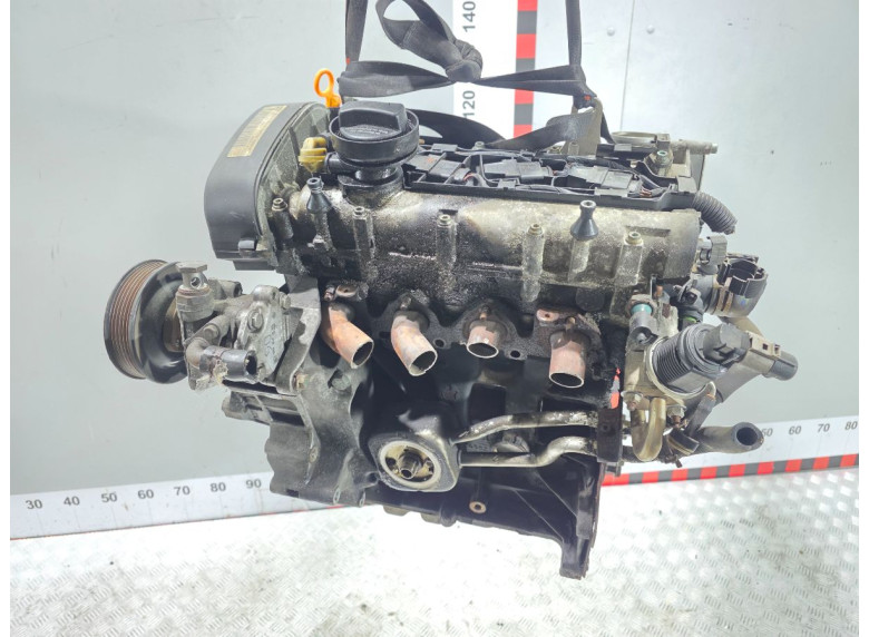 Двигатель к Volkswagen Golf, 2003г.