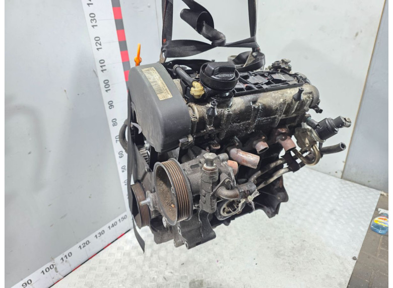 Двигатель к Volkswagen Golf, 2003г.