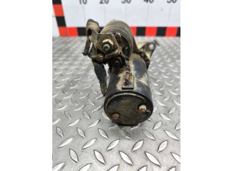 Стартер к Opel Astra, 2004г.