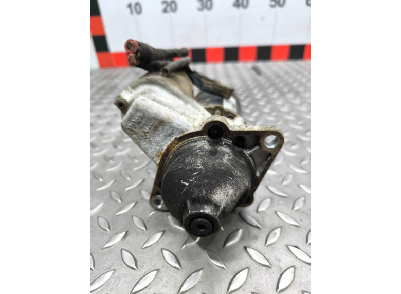 Стартер к Opel Astra, 2004г.