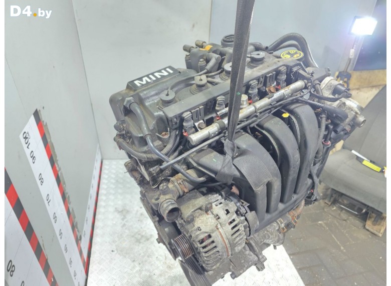 Двигатель к Mini Cooper undefined г.