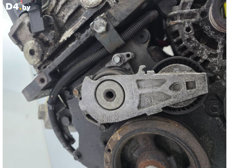 Натяжитель ремня генератора к Mini Cooper undefined г.