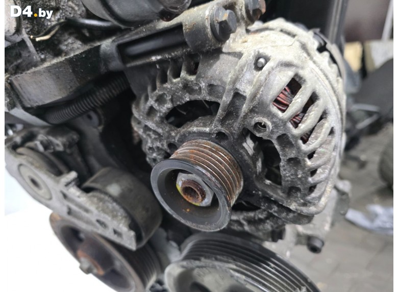 Генератор к Mini Cooper undefined г.