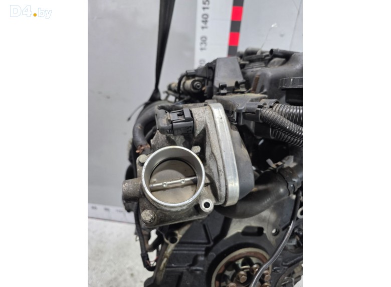 Заслонка дроссельная к Mini Cooper undefined г.