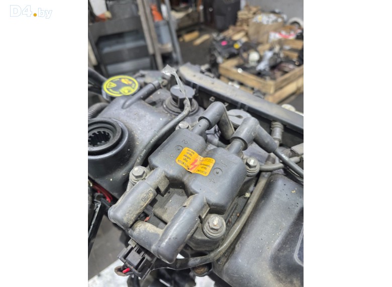 Катушка зажигания к Mini Cooper undefined г.