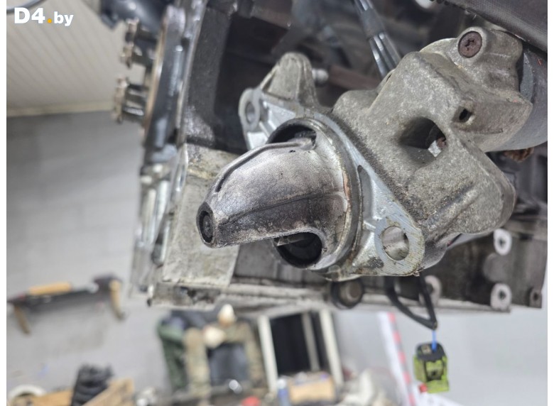 Стартер к Mini Cooper undefined г.