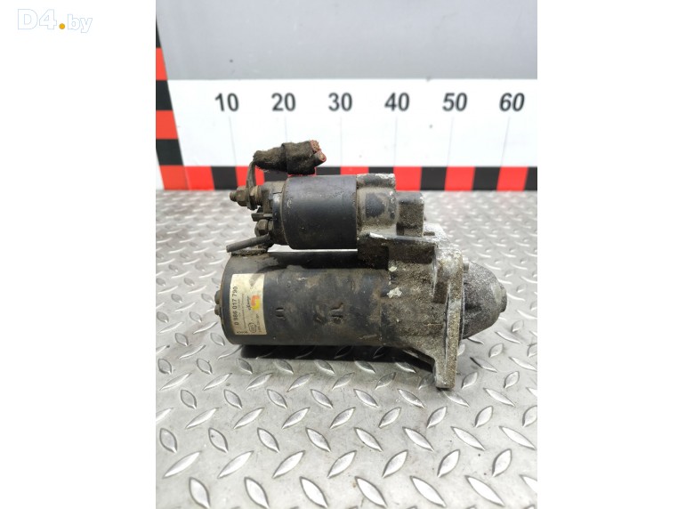 Стартер к Opel Astra undefined г.