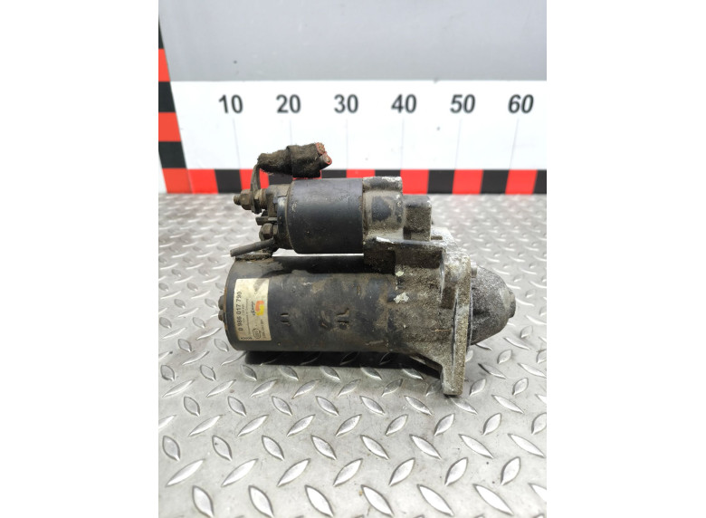 Стартер к Opel Astra, 2007г.