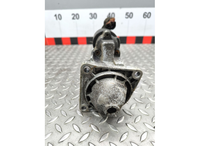 Стартер к Opel Astra, 2007г.