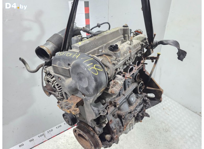 Двигатель к Opel Astra undefined г.