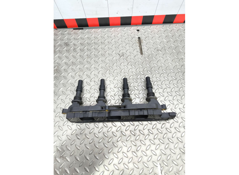 Катушка зажигания к Opel Astra, 2005г.