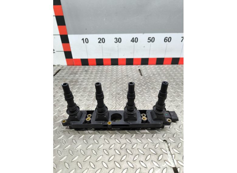 Катушка зажигания к Opel Astra, 2005г.