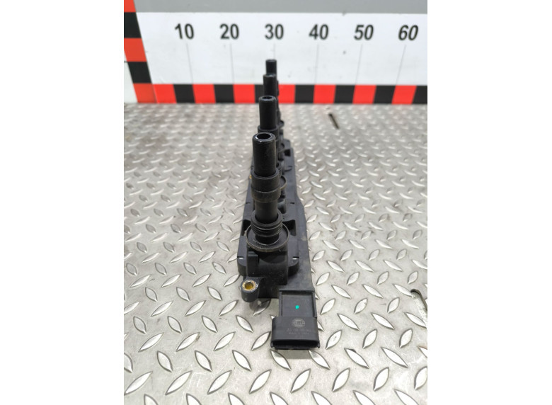 Катушка зажигания к Opel Astra, 2005г.