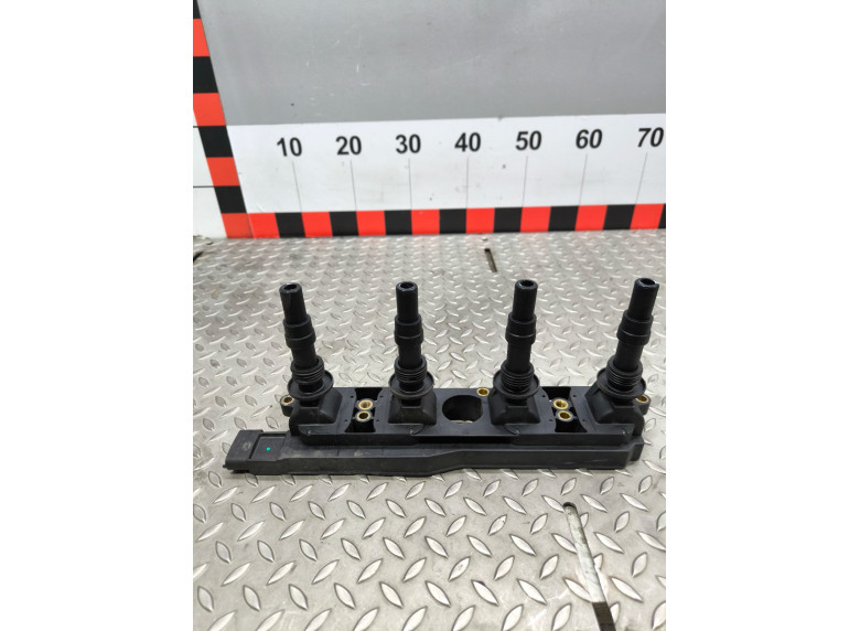 Катушка зажигания к Opel Astra, 2005г.