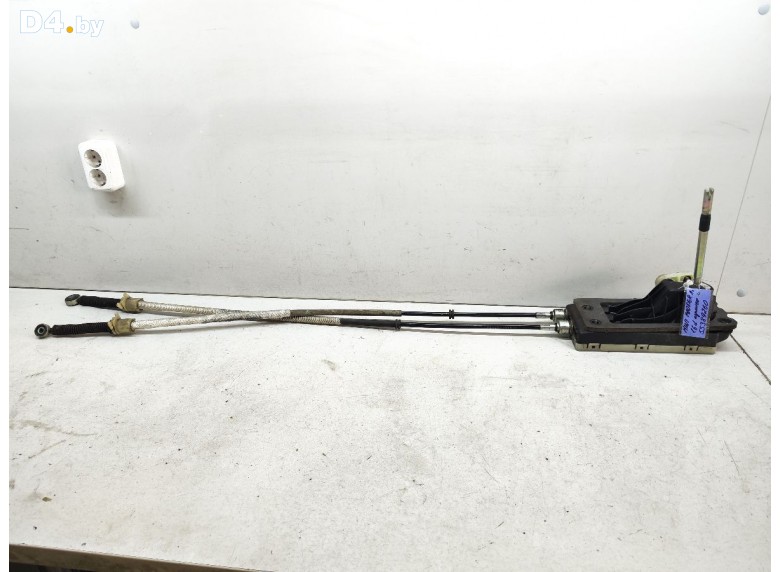 Кулиса к Mini Cooper undefined г.