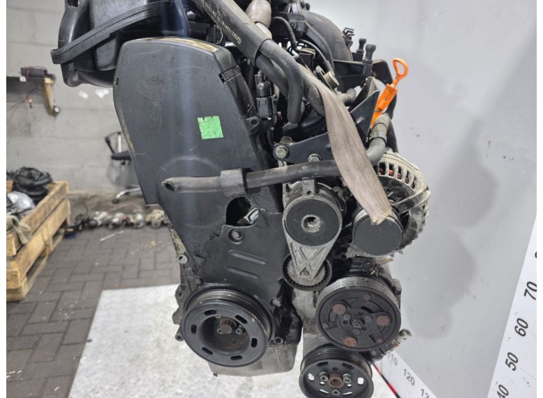 Двигатель к Двигатель к Audi A3 undefined г. A3
