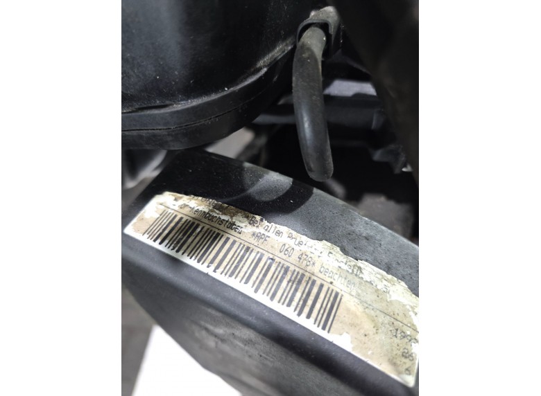 Двигатель к Двигатель к Audi A3 undefined г. A3