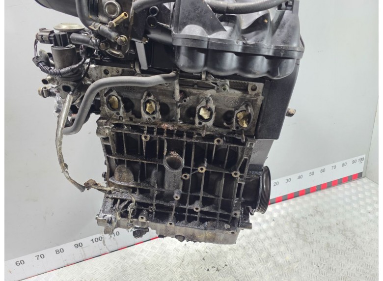 Двигатель к Двигатель к Audi A3 undefined г. A3