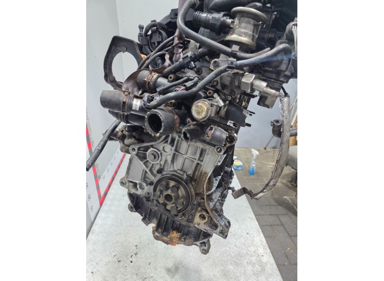 Двигатель к Двигатель к Audi A3 undefined г. A3